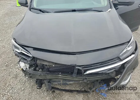 2022 Buick Encore Gx Essence z USA, uszkodzony, nr VIN KL4MMFSL2NB130044